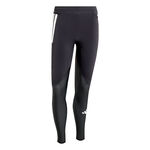 adidas Kleding adidas Adizero Hardlooplegging Heren-Zwart