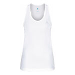 Odlo Kleding Odlo Crew Neck Essential Hardloopshirt Dames-Wit