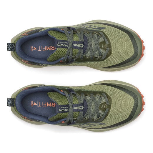 Saucony