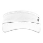 ASICS Kleding ASICS PRFM Visor-Wit