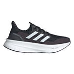 adidas Hardloopschoenen adidas Ultraboost 5 Neutrale Schoen Dames-Zwart,Wit