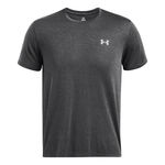 Under Armour Kleding Under Armour Launch Camo Hardloopshirt Heren-Donkergrijs
