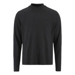 Craft Kleding Craft Flow Mn Hardloopshirt Heren-Zwart