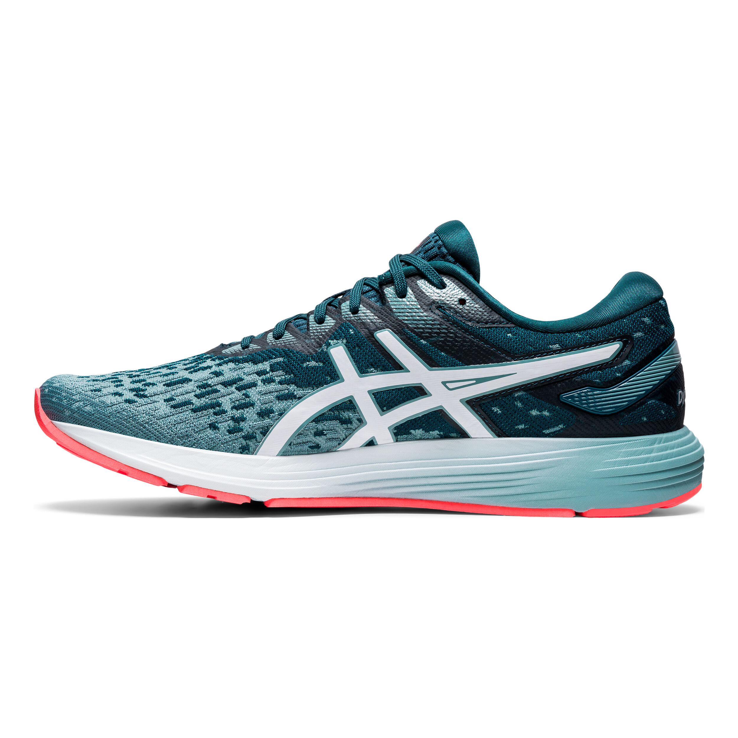 Asics dynaflyte hot sale grey