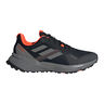 Terrex Soulstride RainReady Trailschoen Heren-Zwart,Grijs