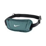 Nike Nike Challenger 2.0 Small Hardloopgordel-Blauw,Zilver