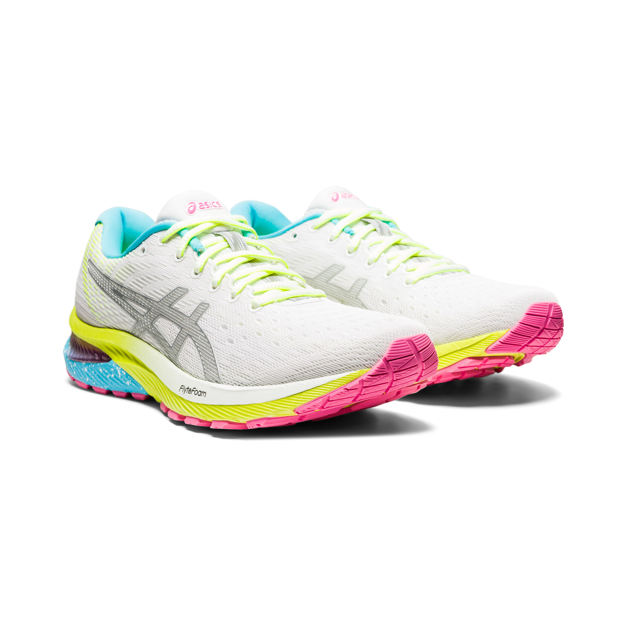 Asics gel cumulus 22 lite show clearance