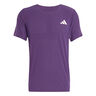 adizero  Hardloopshirt Heren-paars
