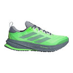 adidas Hardloopschoenen adidas Supernova Rise ATR Neutrale Schoen Heren-Groen,Mint