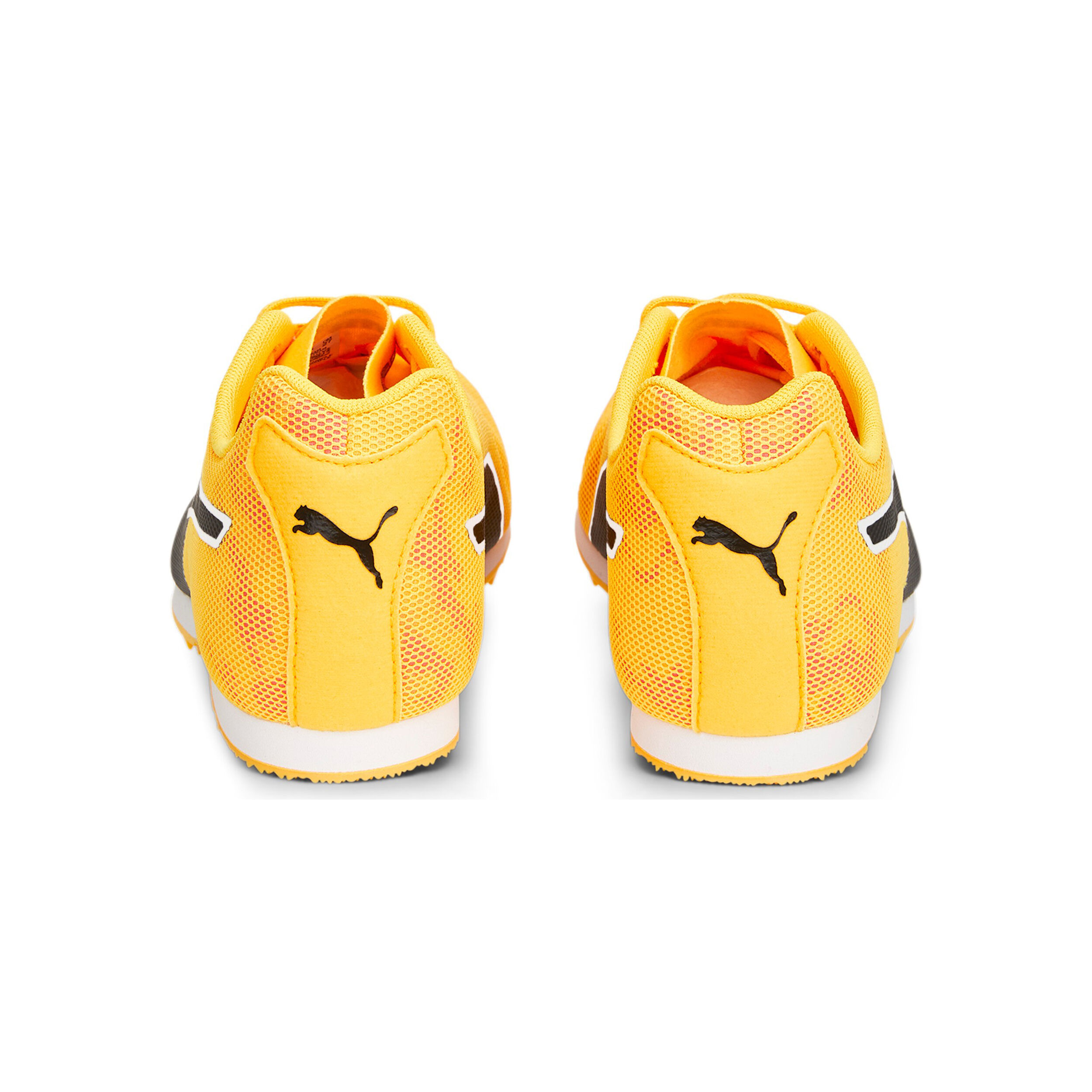 Puma EvoSPEED Star 8 Spikes Geel Oranje online kopen Running