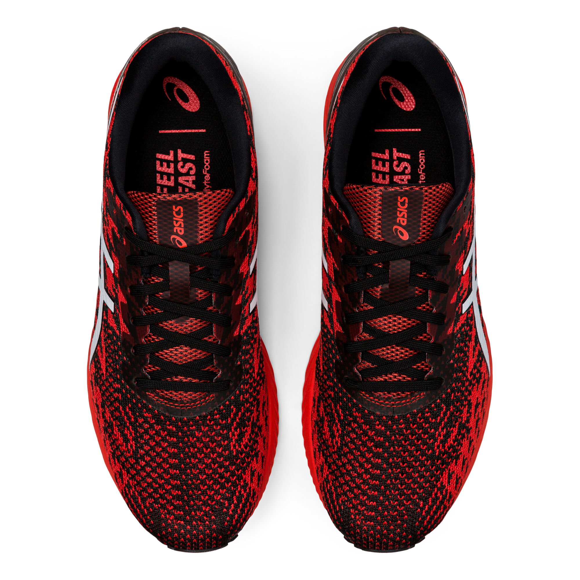 ASICS