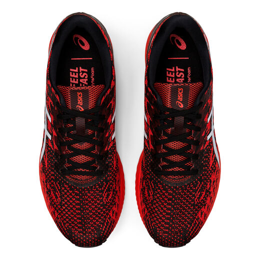 ASICS