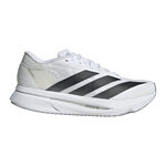 adidas Hardloopschoenen adidas Adizero SL 2 Neutrale Schoen Dames-Wit,Zwart