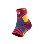 Bauerfeind Bandage Bauerfeind Sports Ankle Support Enkelbandage Links-Berry,Veelkleurig