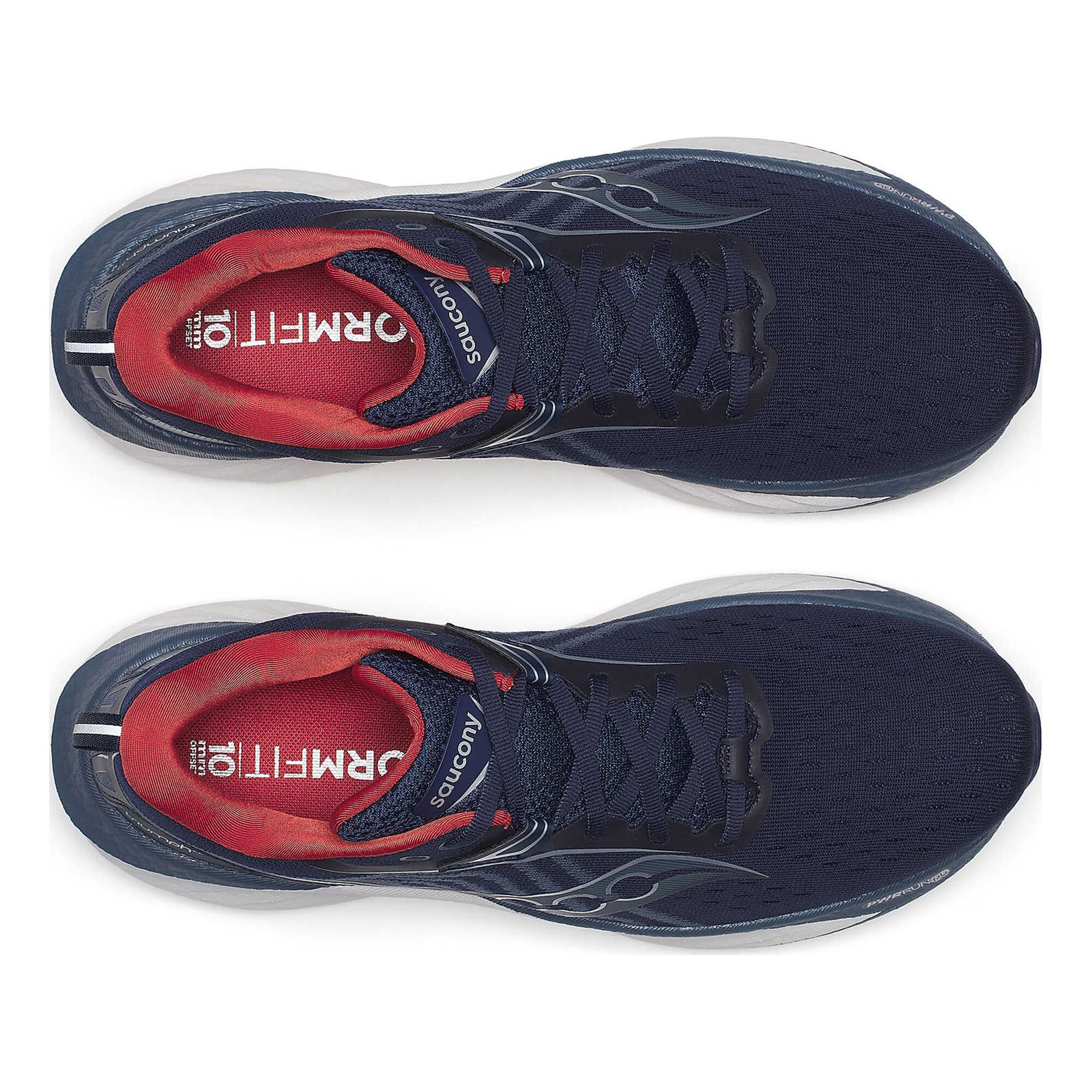 Saucony