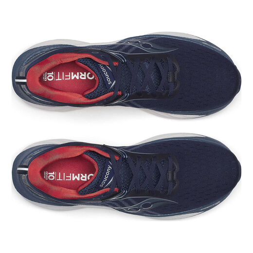 Saucony