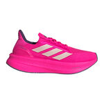 adidas Hardloopschoenen adidas Ultraboost 5 Neutrale schoen Dames - pink, roze