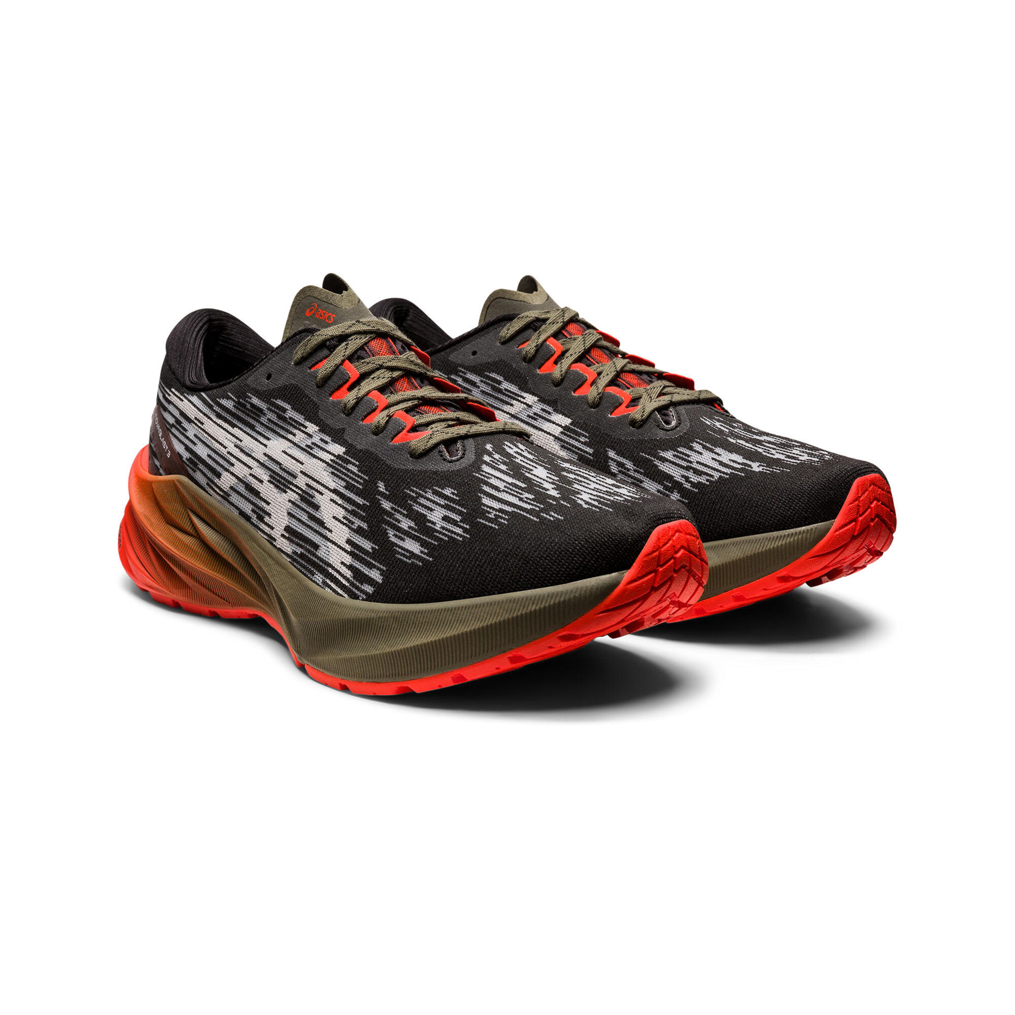 ASICS