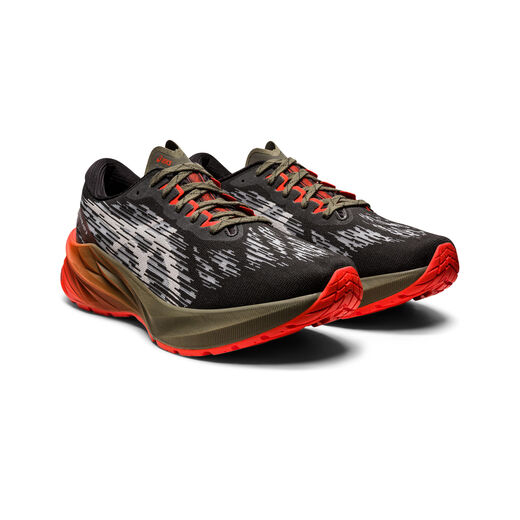 ASICS