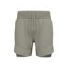 X-Alp Trail 6in 2in1 Short