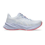 ASICS Hardloopschoenen ASICS Dynablast 5 Neutrale Schoen Dames-Lichtblauw,Mauve