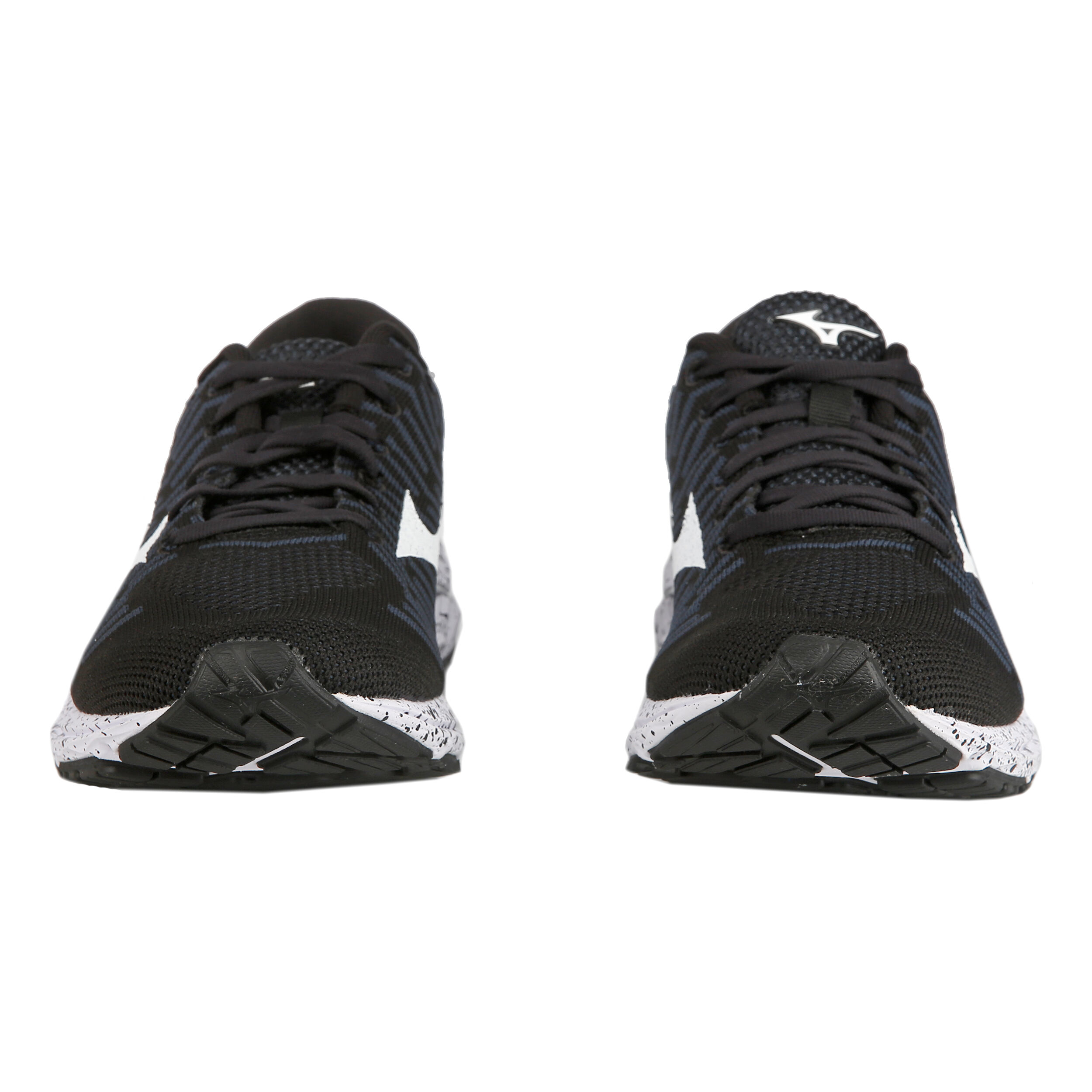 Mizuno waveknit r2 men's top