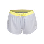 Puma Knit 3in Split Short