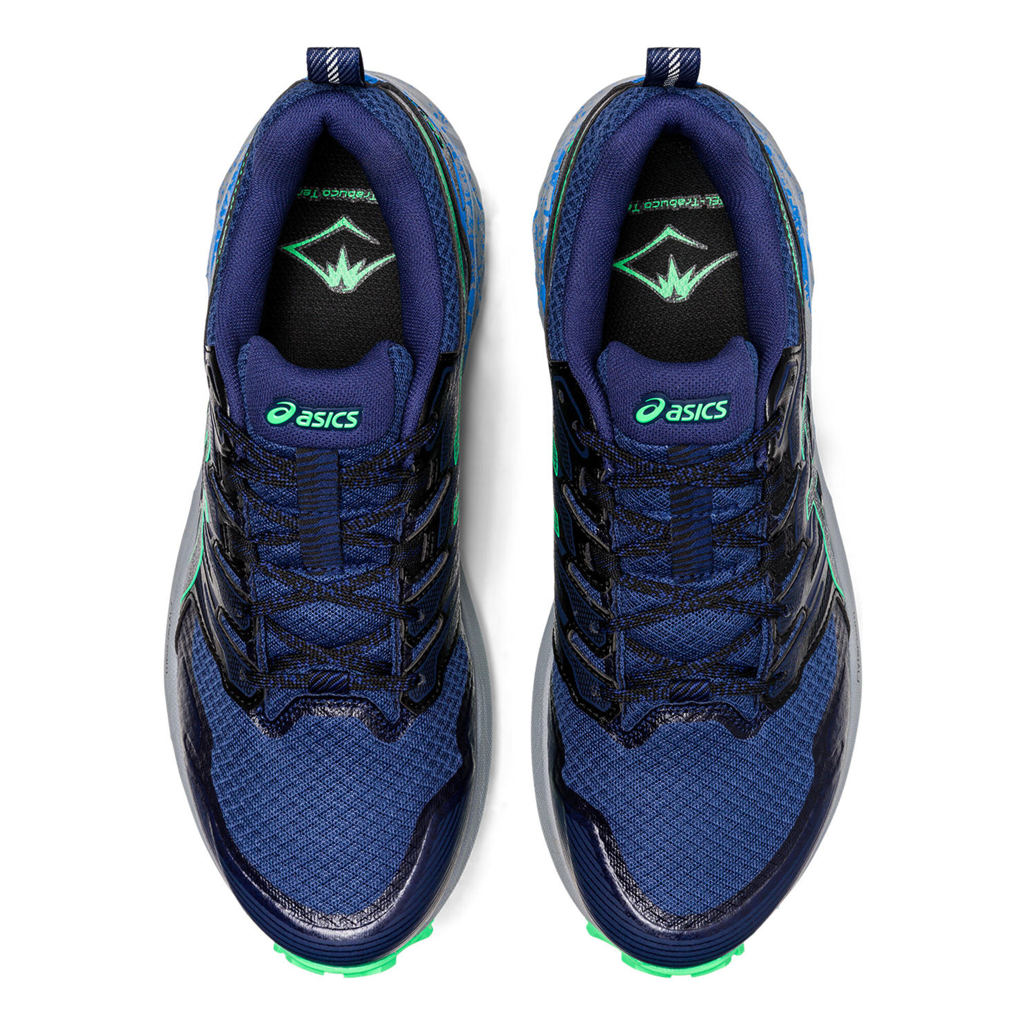ASICS