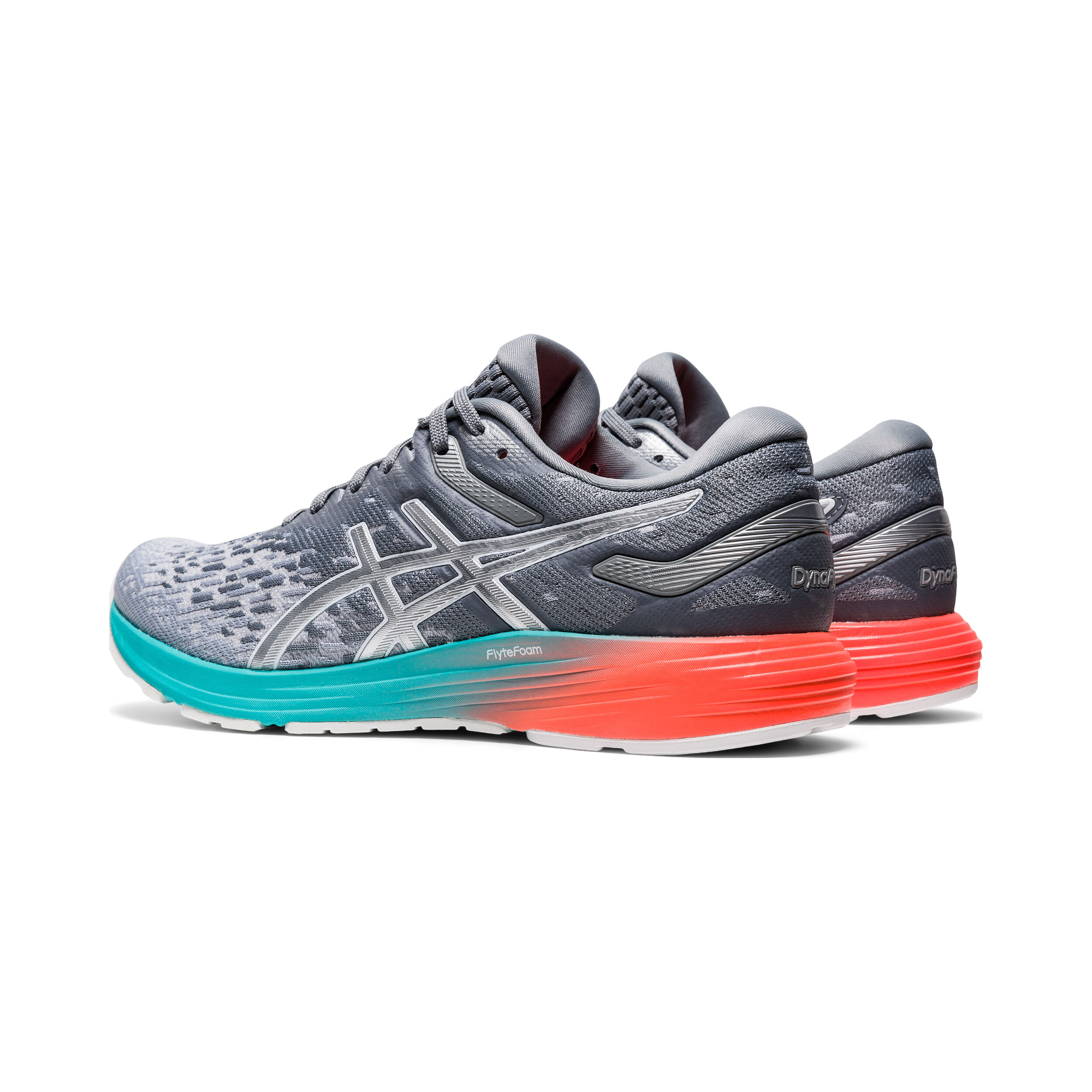 Asics dynaflyte dames shop