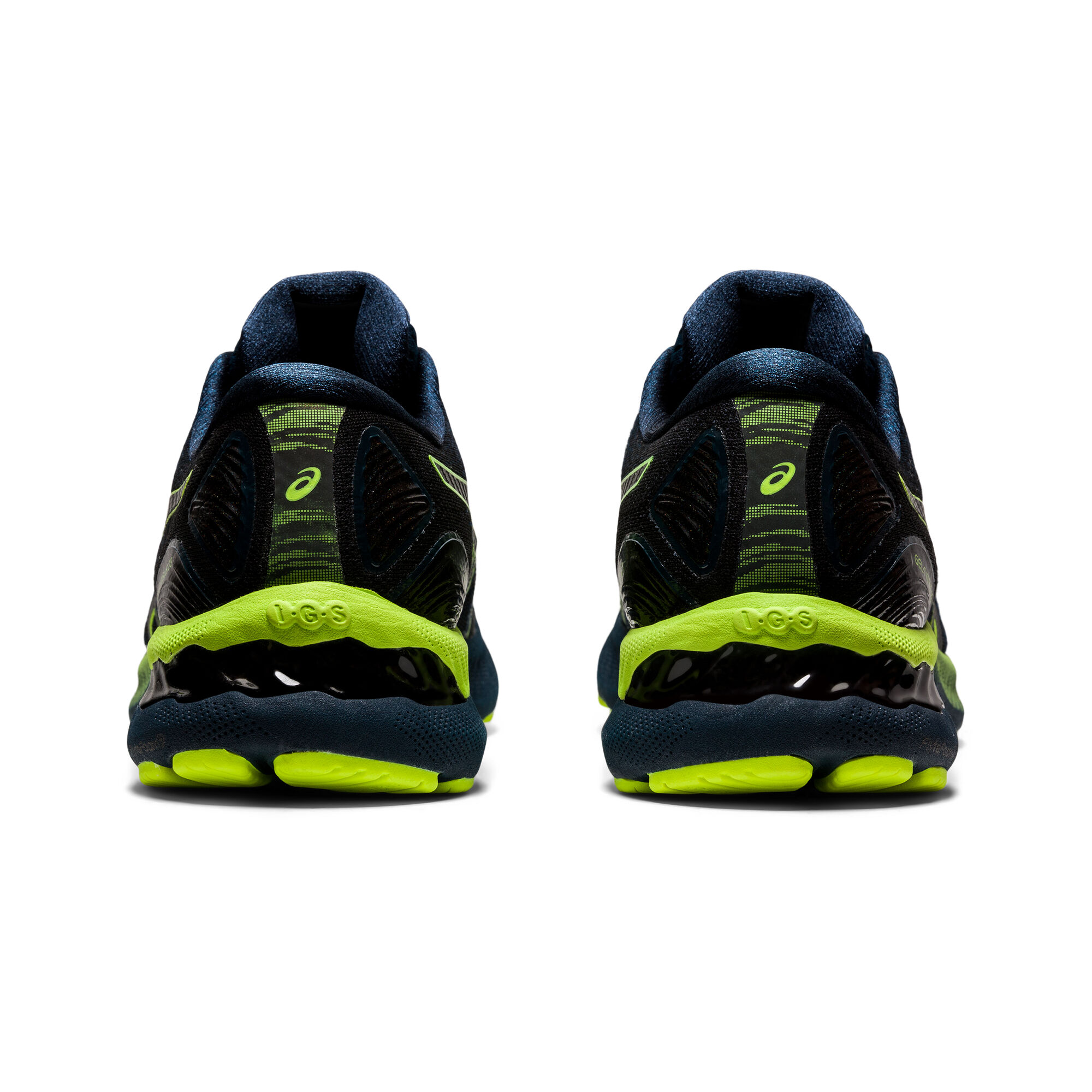 ASICS