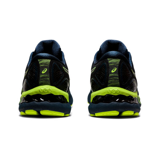 ASICS