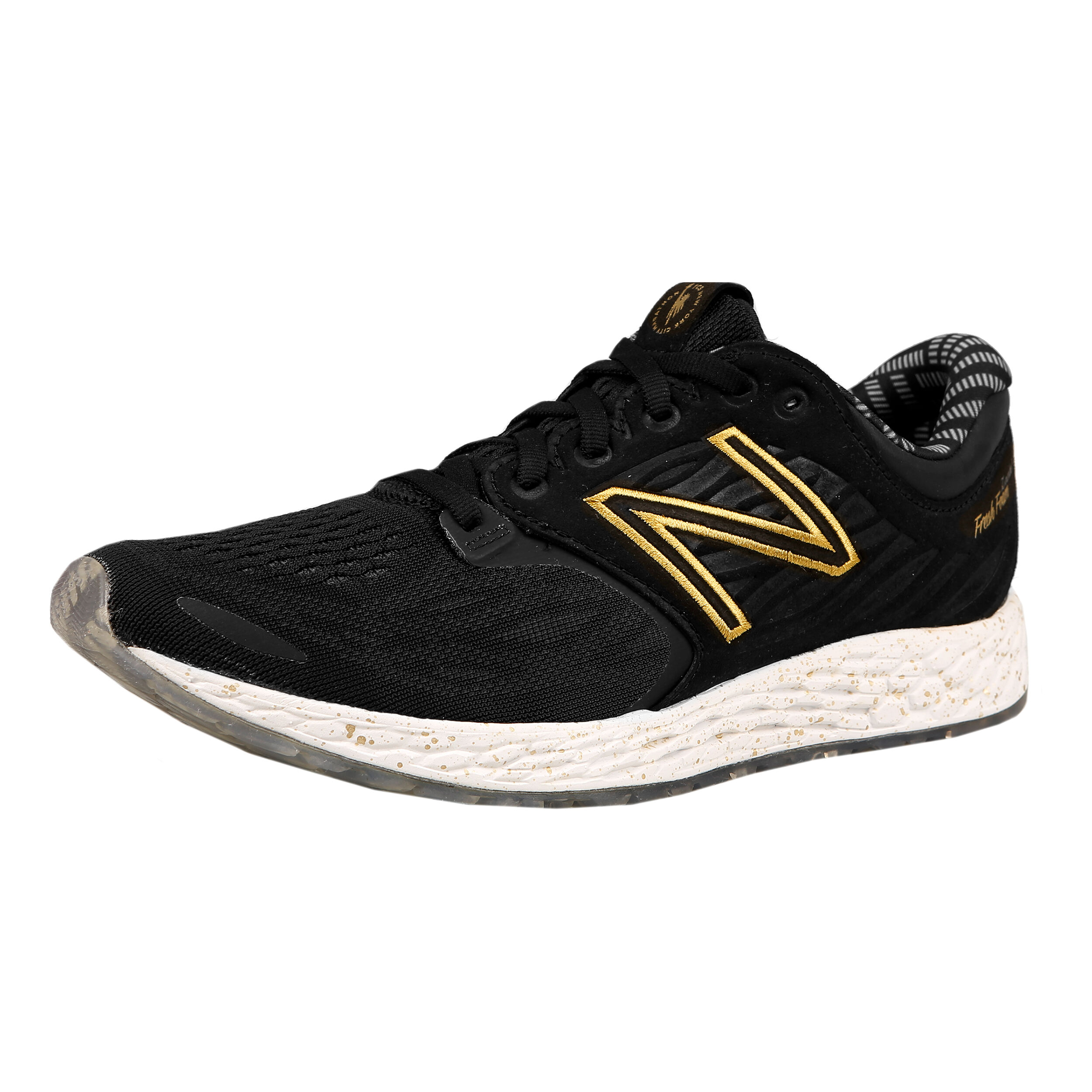 New balance zante sale v3 dames zwart