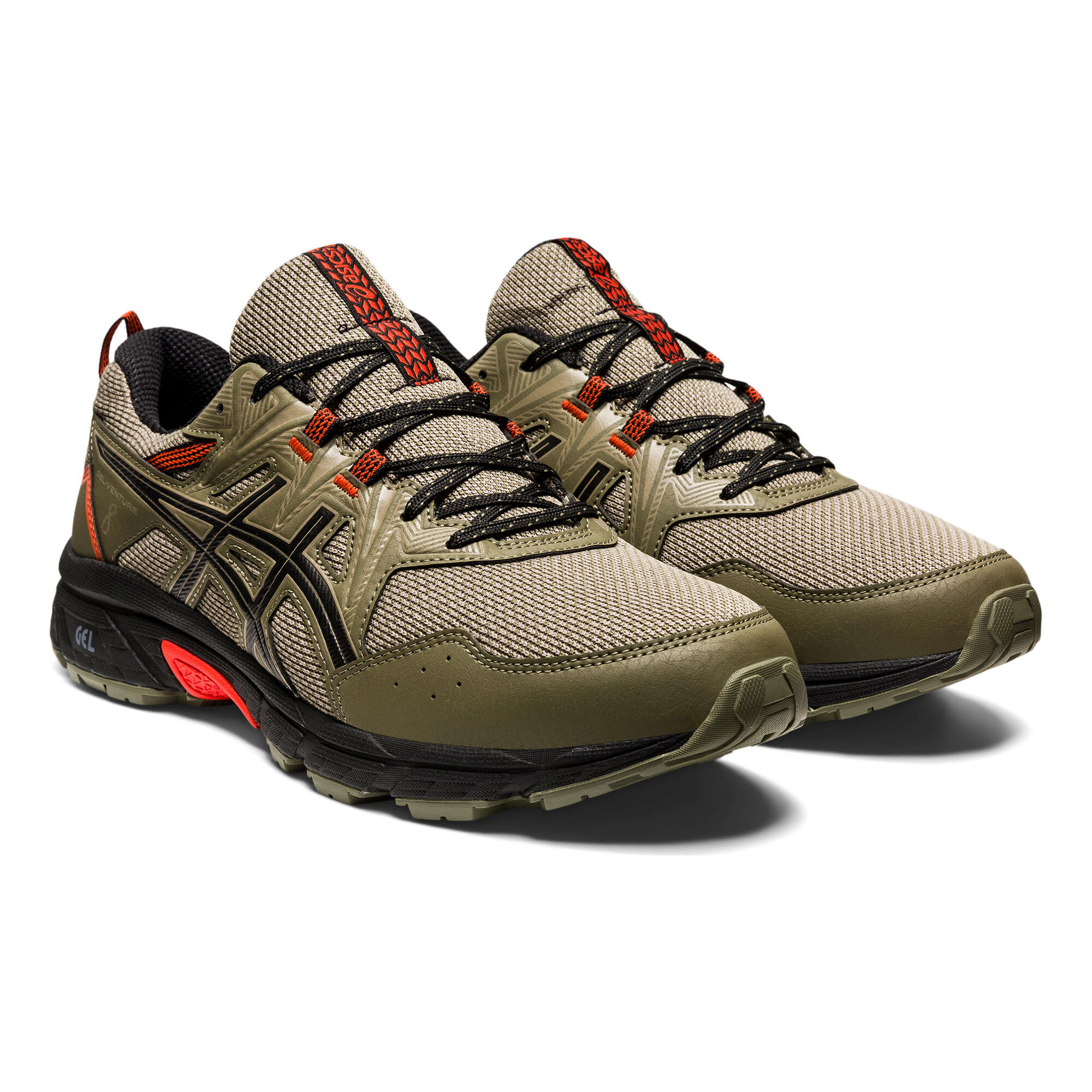 ASICS