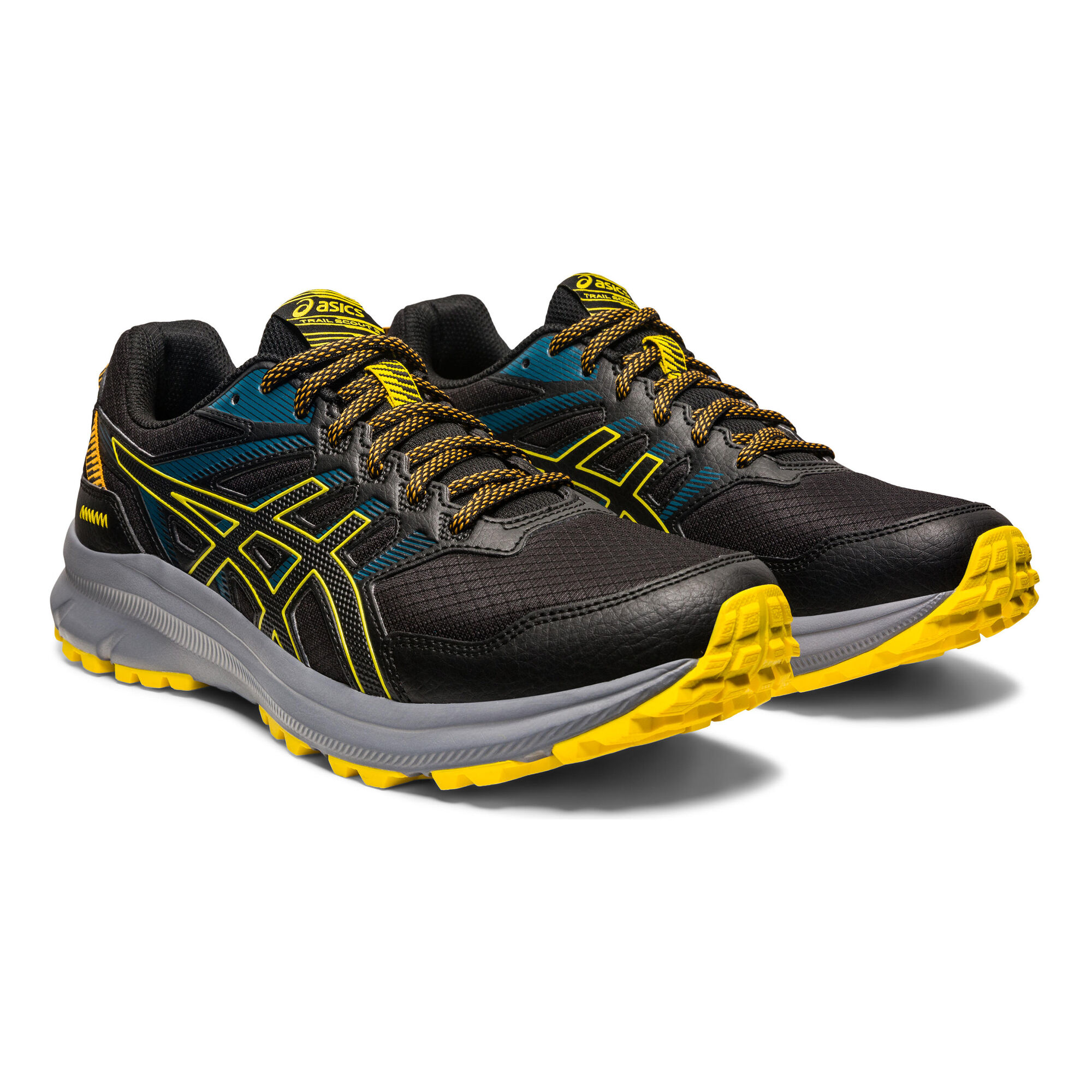 ASICS