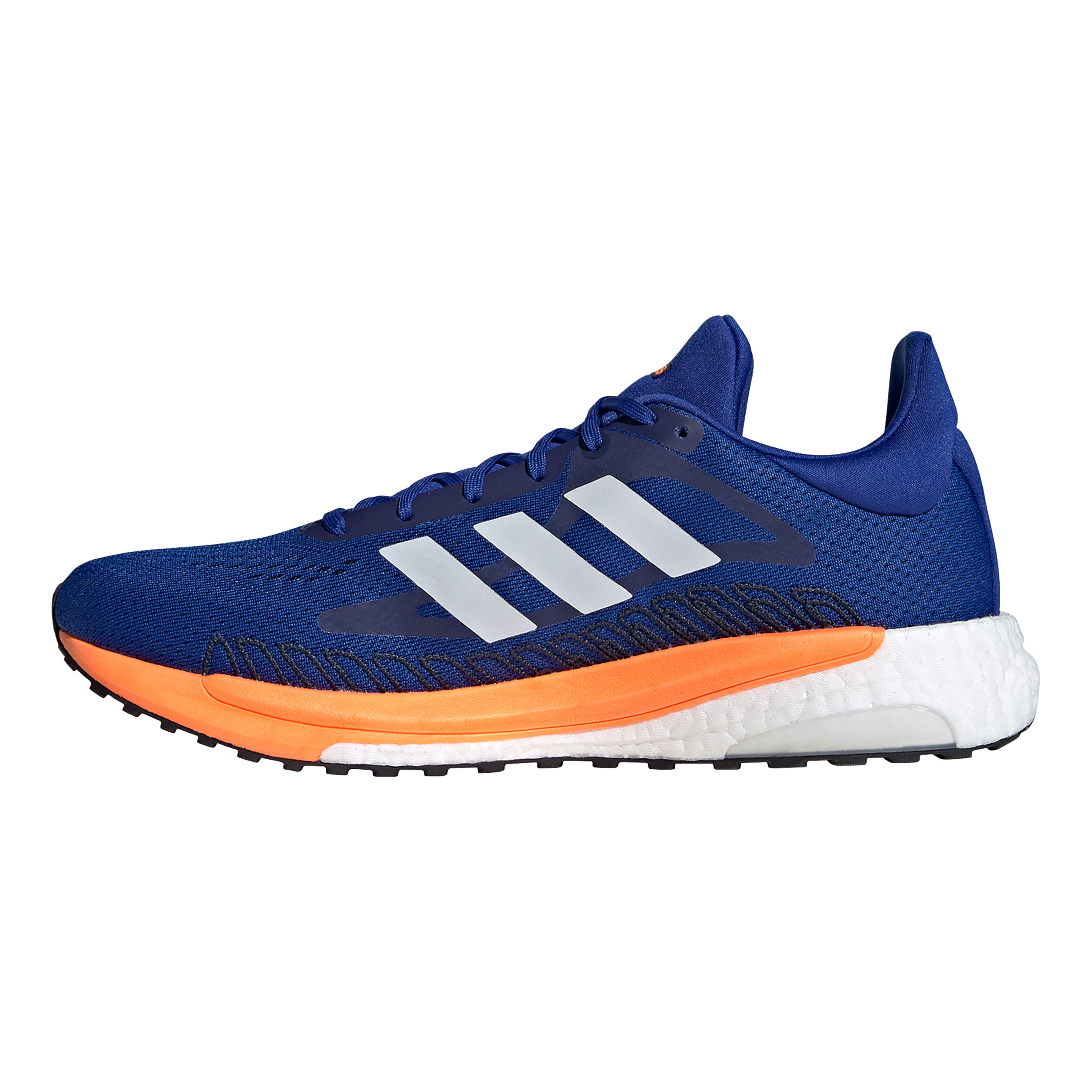 Adidas solar glide blue discount