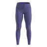 Essential Warm Hardlooplegging Dames-Blauw