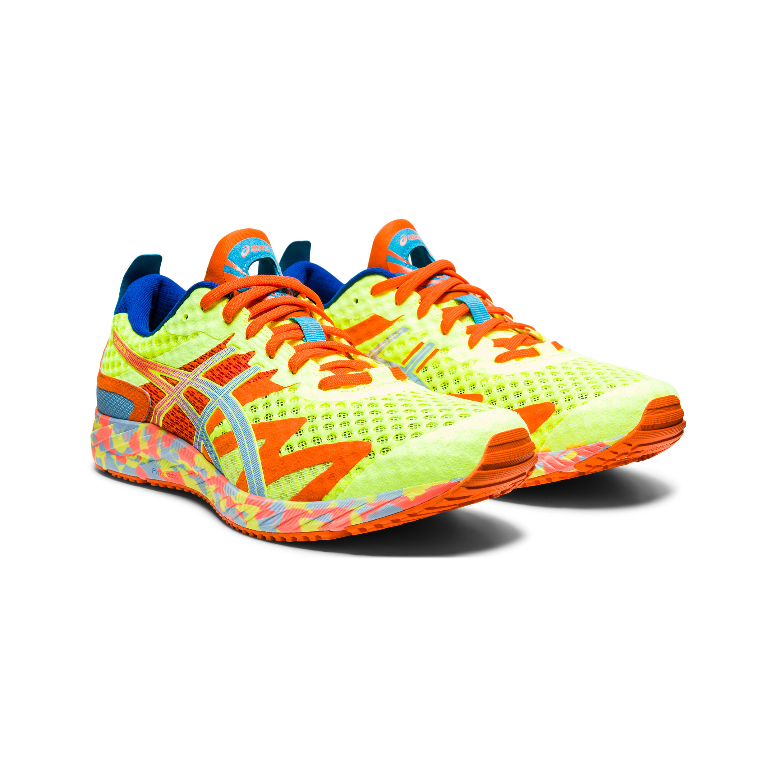 Asics gel noosa tri 12 mens brown top