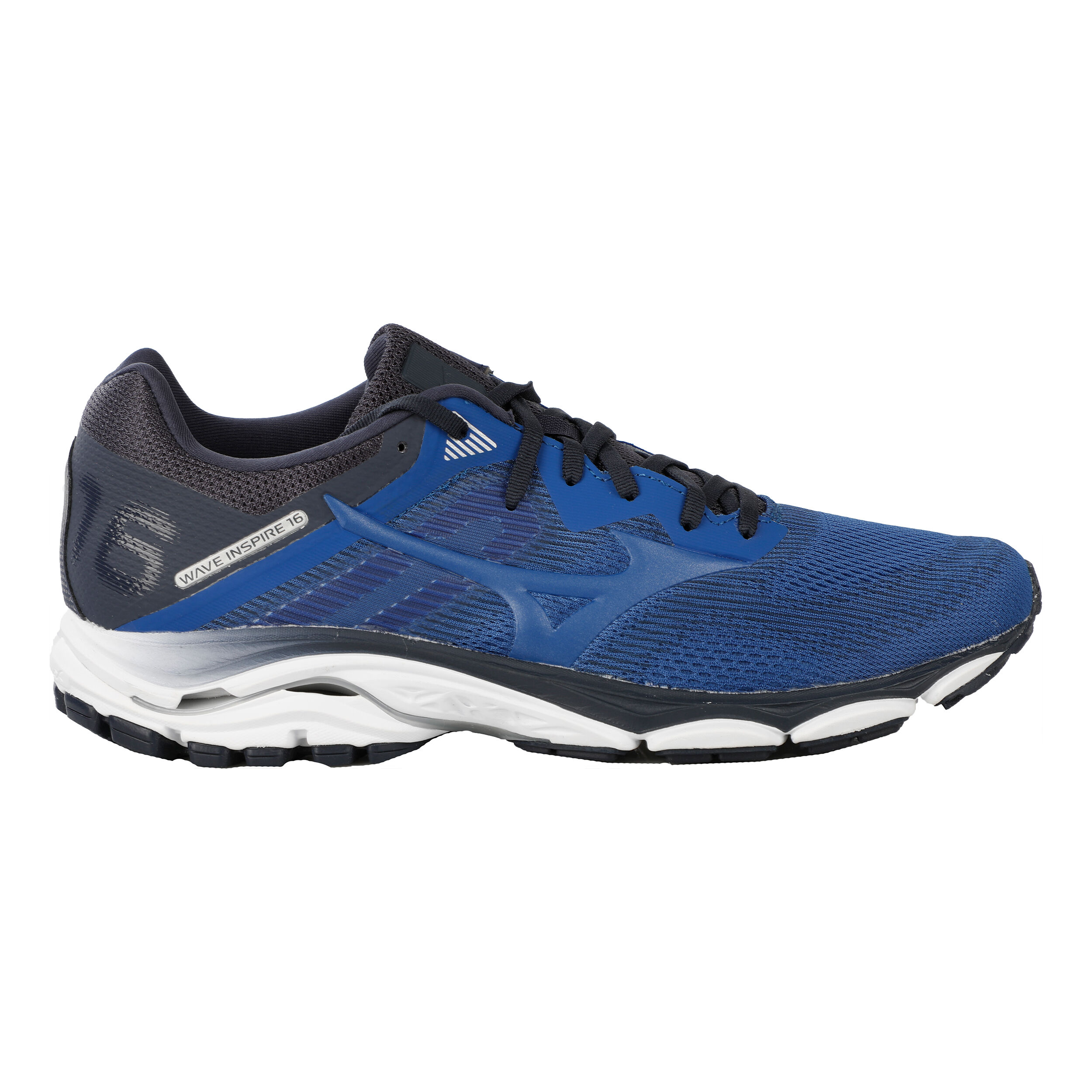 Mizuno wave inspire 16 heren 2025