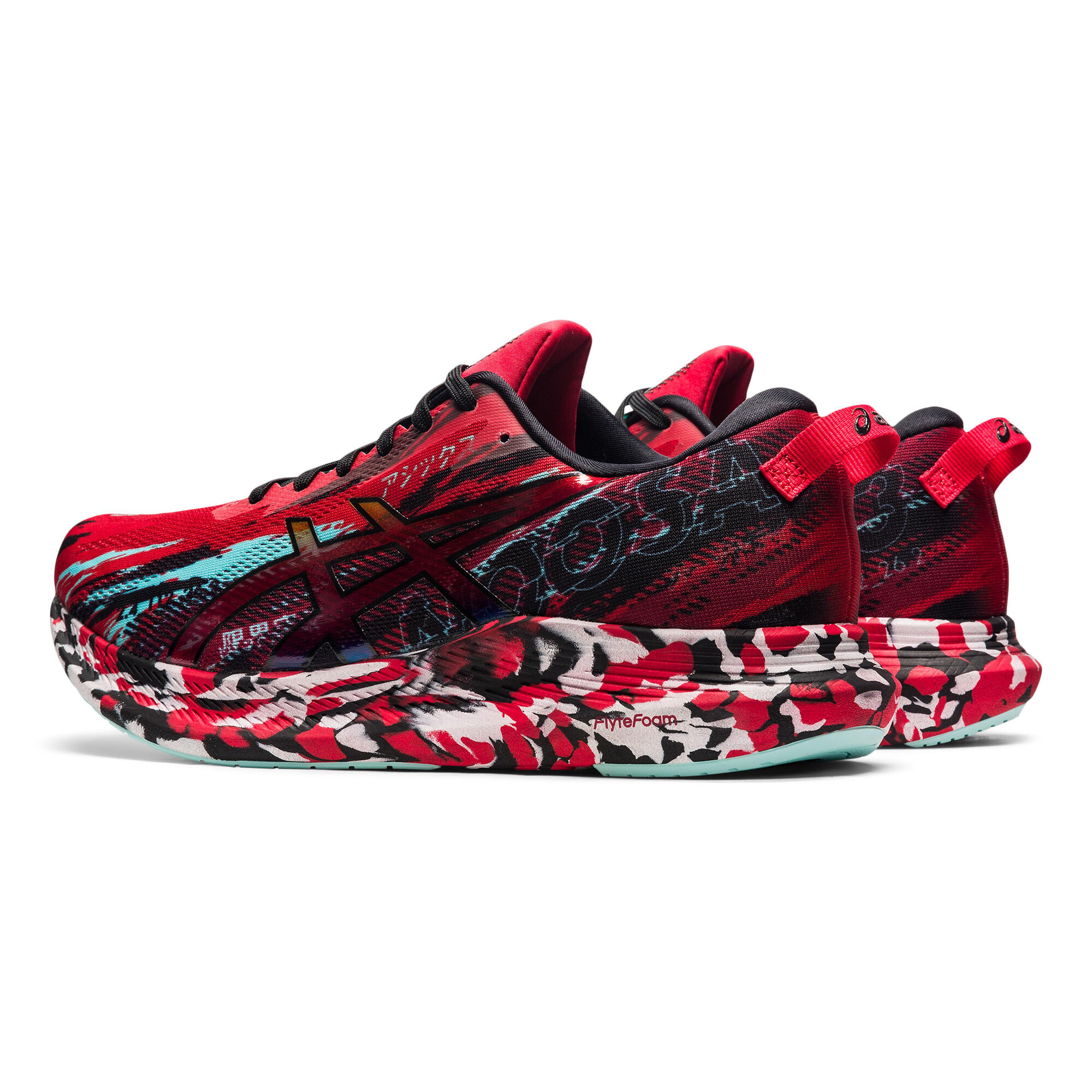 ASICS