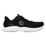 TOPO ATHLETIC Hardloopschoenen TOPO ATHLETIC Fli-Lyte 5 Neutrale Schoen Heren-Zwart,Wit