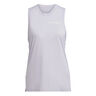 Terrex XPR Tanktop Dames-Mauve