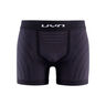 Motyon 2.0 Boxershort Heren-Zwart,Donkergrijs