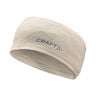 Lumen Fleece Hoofdband-Beige