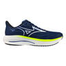 Wave Rider 29                       Neutrale schoen Heren-blauw, wit