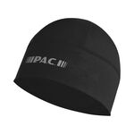 P.A.C. Kleding P.A.C. Diebra Functional Muts-Zwart