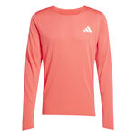 adidas Adizero Longsleeve