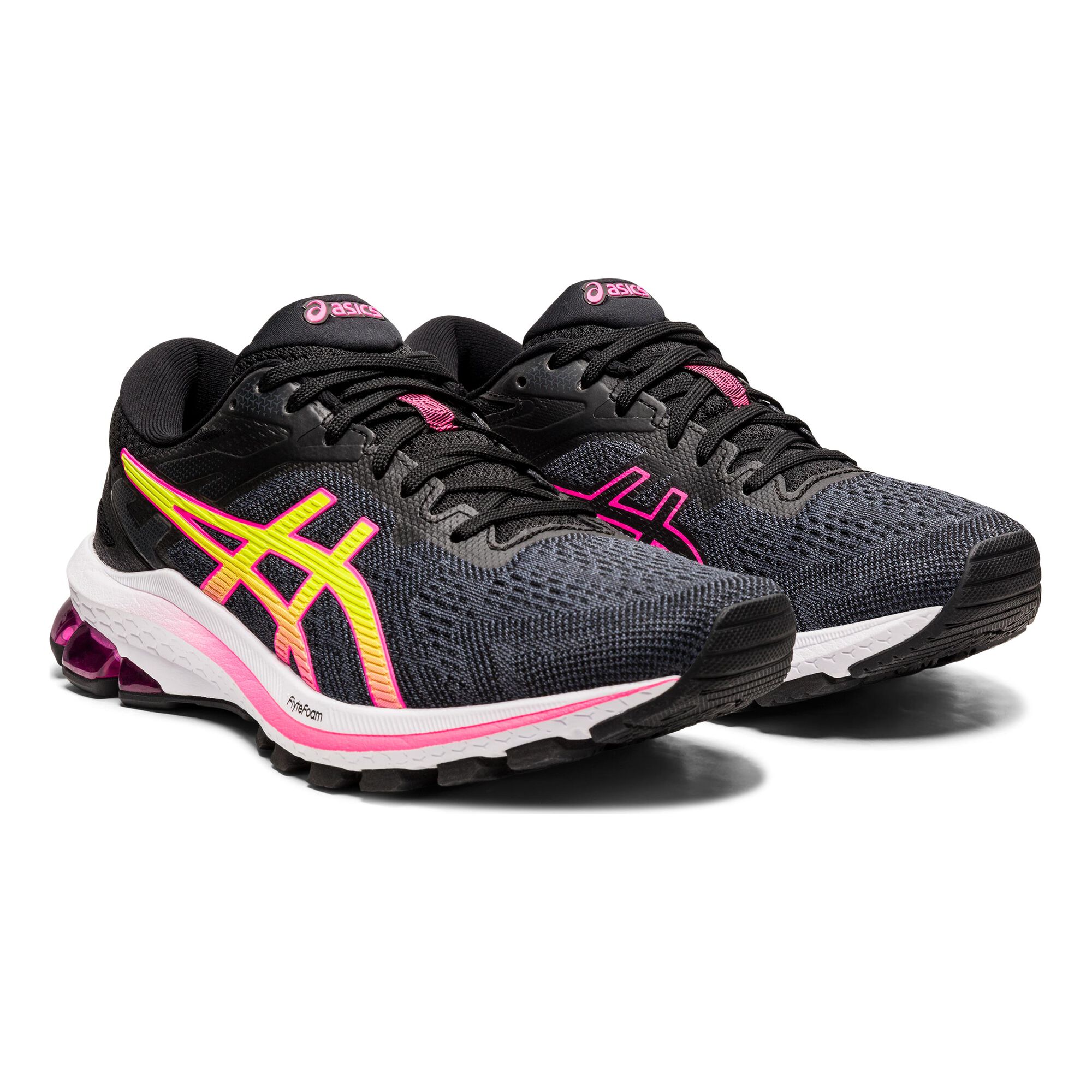 ASICS