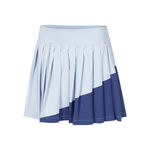 adidas Kleding adidas Clubhouse Rok Dames-Blaugrau,Donkerblauw