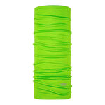 P.A.C. Kleding P.A.C. Merino Wool Tunnelsjaal-Limoen