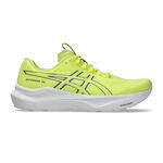 ASICS Hardloopschoenen ASICS GT-2000 14 Stabiliteitsschoen Heren-Citroengeel,Grijs